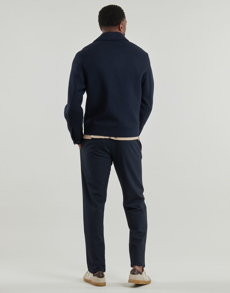 Chaqueta Selected SLHPHILIP Marine Chaquetas Hombre - 4