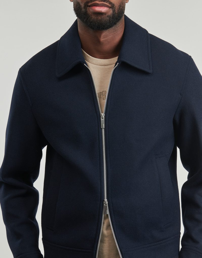 Chaqueta Selected SLHPHILIP Marine Chaquetas Hombre - 5