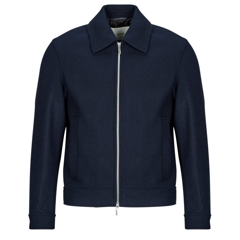 Chaqueta Selected SLHPHILIP Marine Chaquetas Hombre - 1