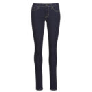 Jeans skynny Levis 711 SKINNY Blu Jeans skynny Donna - 1