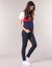 Jeans skynny Levis 711 SKINNY Blu Jeans skynny Donna - 3