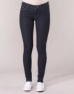 Jeans skynny Levis 711 SKINNY Blu Jeans skynny Donna - 4