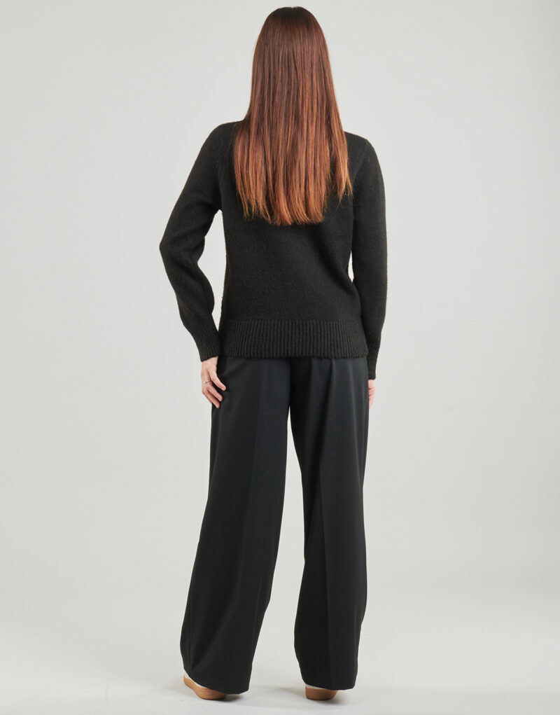 Maglione Only ONLLAUREN Nero Maglioni Donna - 4
