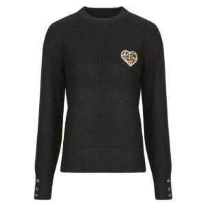 Maglione    ONLLAUREN   Nero