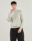Maglione BOSS Akiro_S Beige Maglioni Uomo - 2