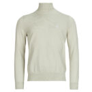 Maglione BOSS Akiro_S Beige Maglioni Uomo - 1