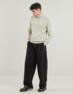 Maglione BOSS Akiro_S Beige Maglioni Uomo - 3