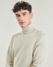 Maglione BOSS Akiro_S Beige Maglioni Uomo - 5