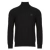 Maglione uomo BOSS  Akiro_S  Nero BOSS 4063544459266