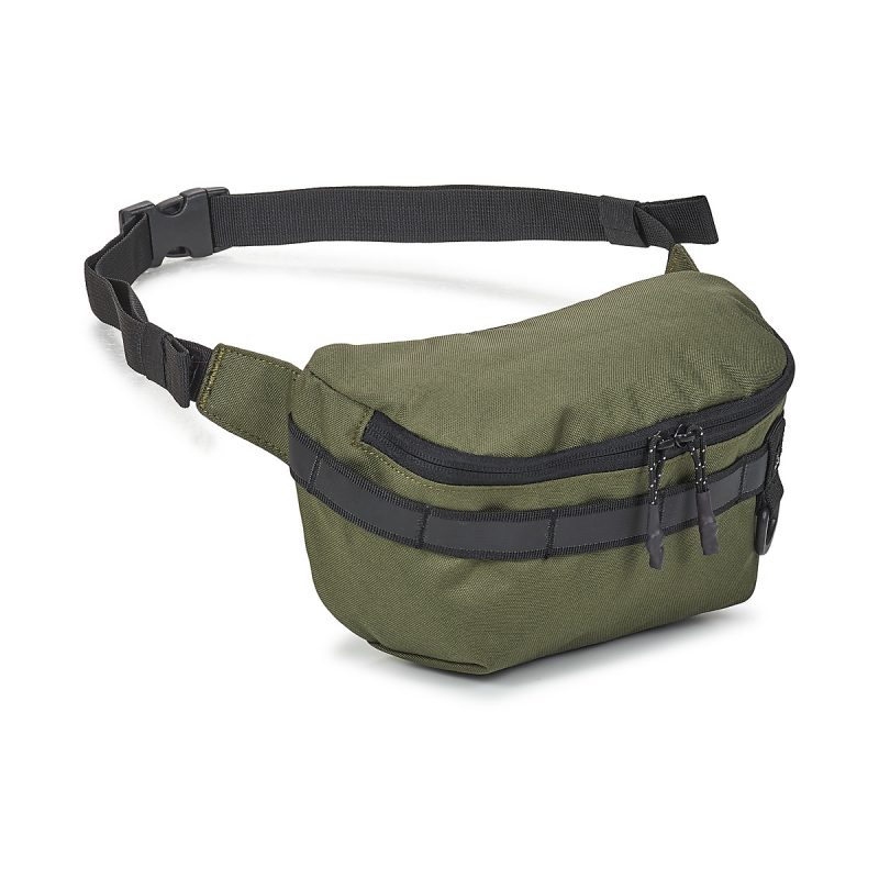 Quiksilver BLING SLING Kaki Marsupio Uomo - 2