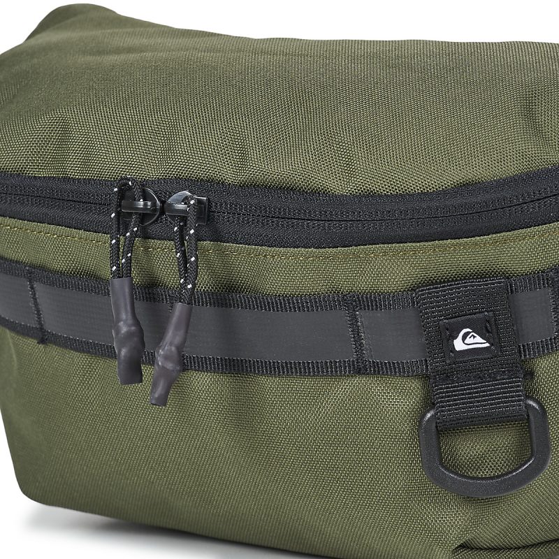 Quiksilver BLING SLING Kaki Marsupio Uomo - 4