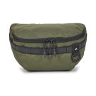 Quiksilver BLING SLING Kaki Marsupio Uomo - 1