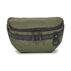 Marsupio uomo Quiksilver  BLING SLING  Kaki Quiksilver 3616751377734