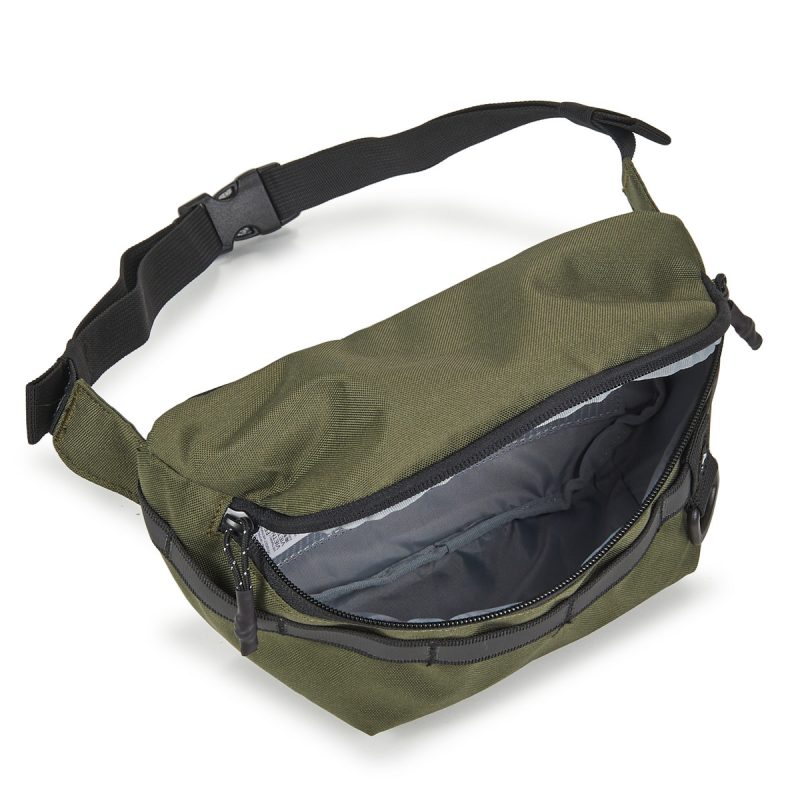 Quiksilver BLING SLING Kaki Marsupio Uomo - 5