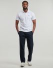 Pantalone Chino Selected SLH196-STRAIGHT Marine Pantaloni Chino Uomo - 2