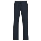 Pantalone Chino Selected SLH196-STRAIGHT Marine Pantaloni Chino Uomo - 1