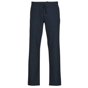 Pantalone Chino uomo Selected  SLH196-STRAIGHT  Marine Selected 5715516073800