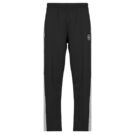 Pantalones Deportivos Converse RETRO CHUCK TRACK PANT Negro Pantalones Deportivos Hombre - 1