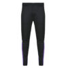 Pantaloni Sportivi uomo adidas Squadra 25 Training Pants Nero adidas 4068801560297