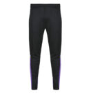 Pantaloni Sportivi adidas Squadra 25 Training Pants Nero Pantaloni Sportivi Uomo - 1
