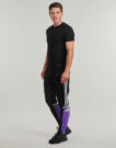 Pantaloni Sportivi adidas Squadra 25 Training Pants Nero Pantaloni Sportivi Uomo - 3