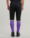 Pantaloni Sportivi adidas Squadra 25 Training Pants Nero Pantaloni Sportivi Uomo - 4