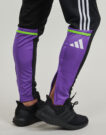 Pantaloni Sportivi adidas Squadra 25 Training Pants Nero Pantaloni Sportivi Uomo - 5