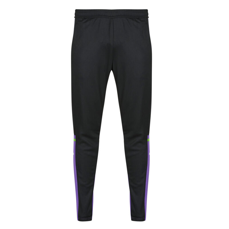 Pantaloni Sportivi adidas Squadra 25 Training Pants Nero Pantaloni Sportivi Uomo - 1