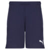 Pantaloni corti uomo Puma  TEAMRISE MATCHDAY  Marine Puma 4063699210231