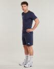 Pantaloni corti Puma TEAMRISE MATCHDAY Marine Pantaloni corti Uomo - 3