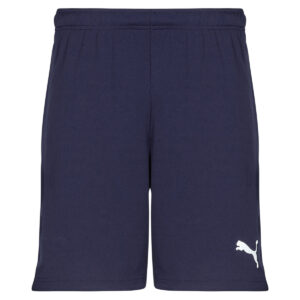 Pantaloni corti uomo Puma  TEAMRISE MATCHDAY  Marine Puma 4063699210231