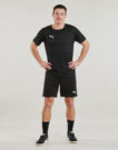 Pantaloni corti Puma TEAMRISE MATCHDAY Nero - Pantaloni corti Uomo - 2