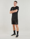 Pantaloni corti Puma TEAMRISE MATCHDAY Nero - Pantaloni corti Uomo - 3