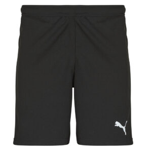 Pantaloni corti uomo Puma  TEAMRISE MATCHDAY  Nero Puma