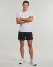 Pantaloni corti adidas Adi365 Running CLIMACOOL+ Shorts Nero Pantaloni corti Uomo - 2