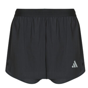 Pantaloni corti uomo adidas  Adi365 Running CLIMACOOL+ Shorts  Nero adidas 4068807038073