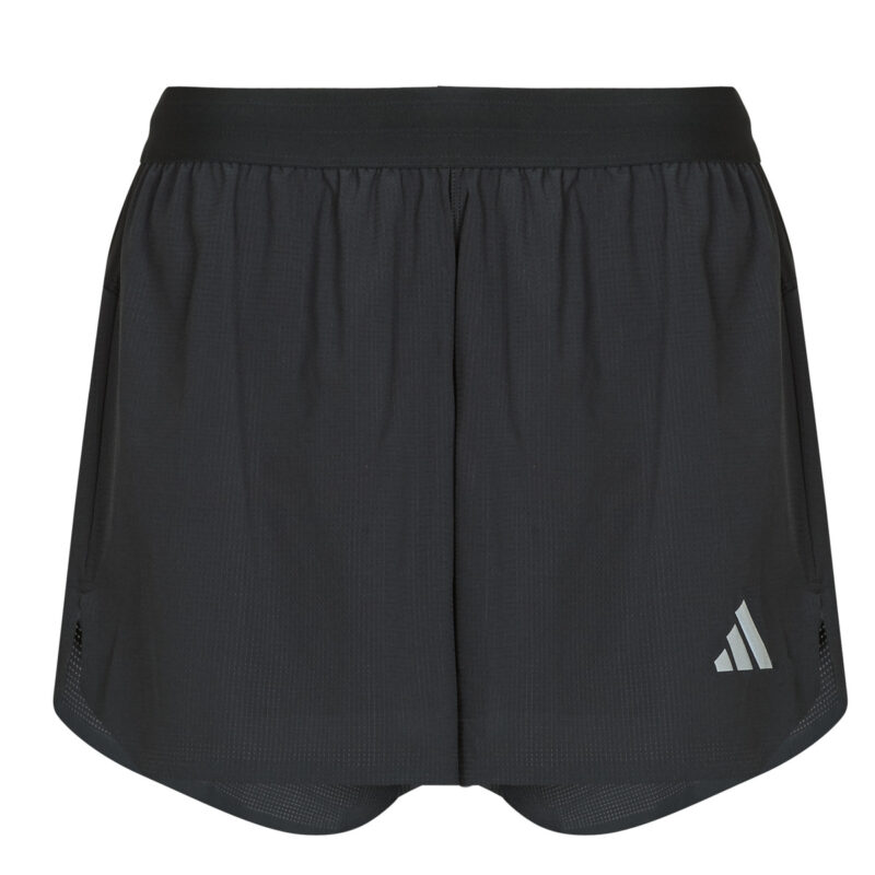 Pantaloni corti adidas Adi365 Running CLIMACOOL+ Shorts Nero Pantaloni corti Uomo - 1
