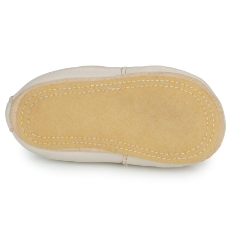Easy Peasy MY BLUBLU ABEILLE Rosa Pantofole Bambino - 6