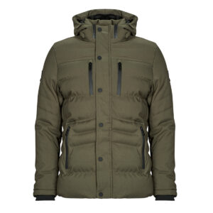 Parka uomo Deeluxe  CHIRO  Kaki Deeluxe 3616321845724
