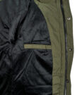 Parka Deeluxe CHIRO Kaki Parka Uomo - 6