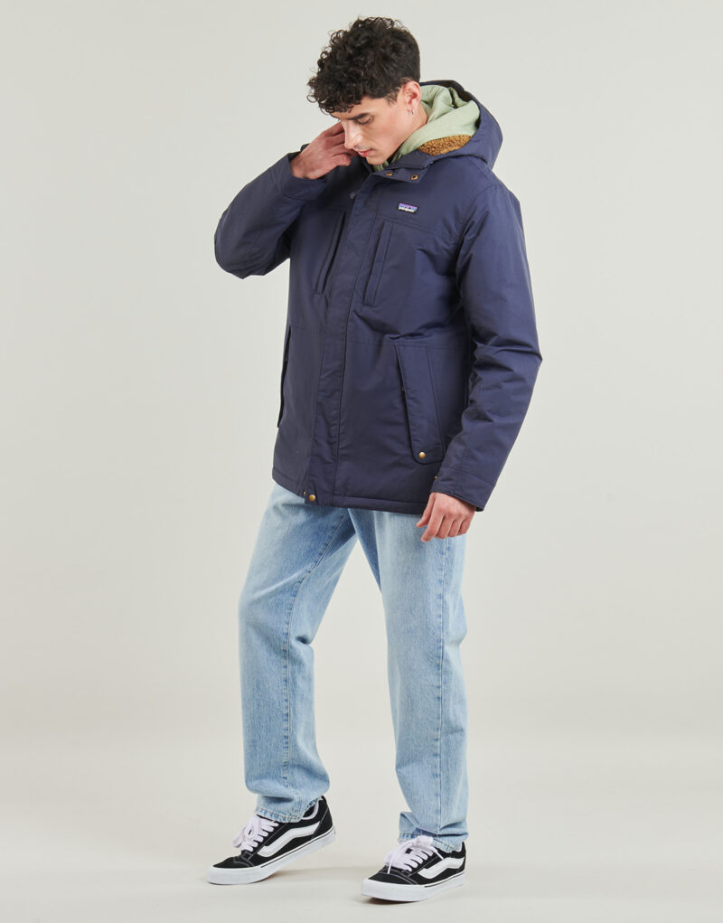 Parka Patagonia M'S ISTHMUS PARKA Azul Parka Hombre - 3