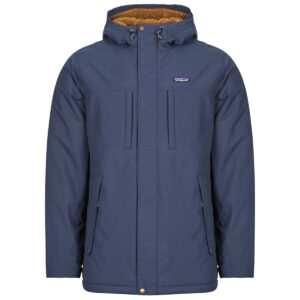 Parka uomo Patagonia  M'S ISTHMUS PARKA  Blu Patagonia 198077470175