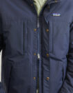 Parka Patagonia M'S ISTHMUS PARKA Azul Parka Hombre - 5