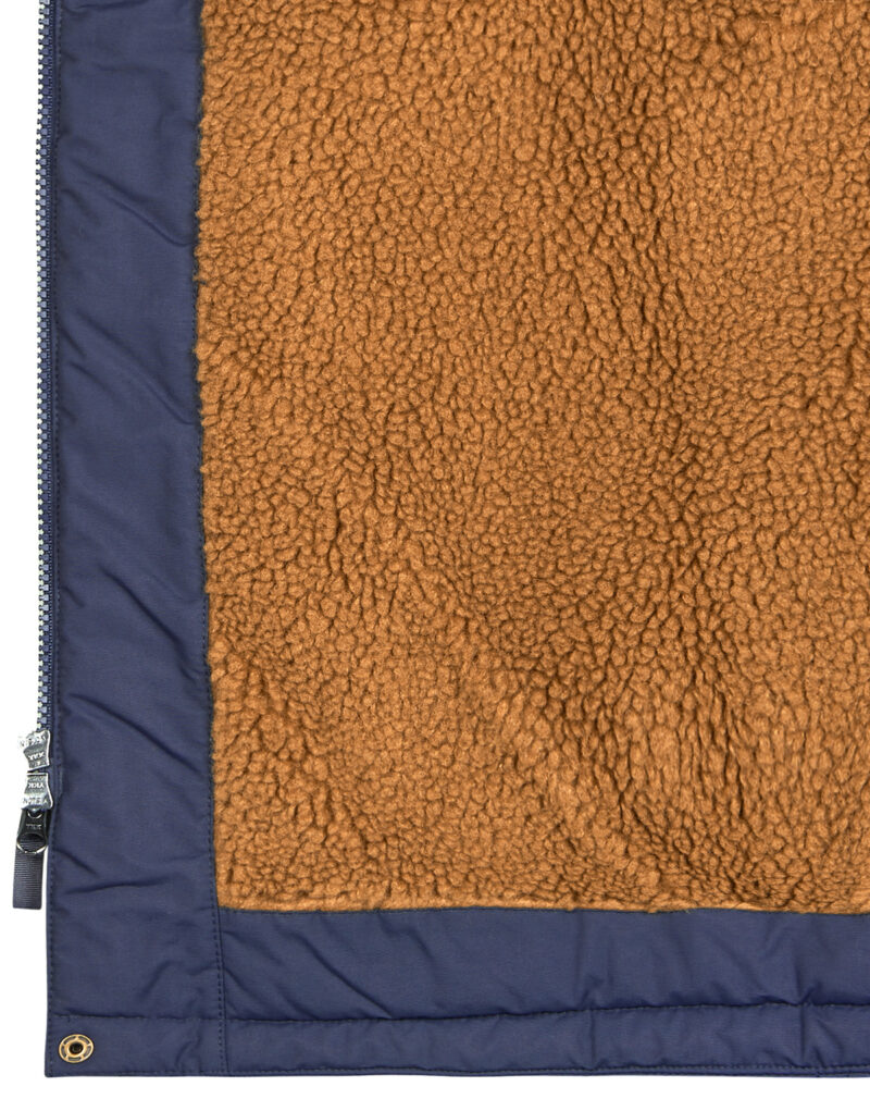 Parka Patagonia M'S ISTHMUS PARKA Azul Parka Hombre - 6