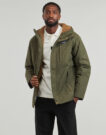 Parka Patagonia M'S ISTHMUS PARKA Kaki Parka Uomo - 2