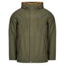 Parka Patagonia M'S ISTHMUS PARKA Kaki Parka Uomo - 1