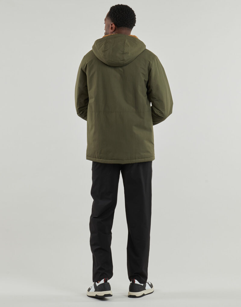 Parka Patagonia M'S ISTHMUS PARKA Kaki Parka Uomo - 4