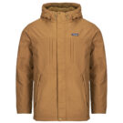 Patagonia M'S ISTHMUS PARKA Brauner Herrenparka - Gr&ouml;&szlig;e 1