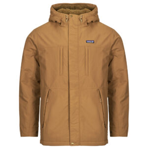 Parka uomo Patagonia  M'S ISTHMUS PARKA  Marrone Patagonia 198077215745