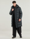 Piumino BOSS H-Cenuto Nero Piumini Uomo - 2